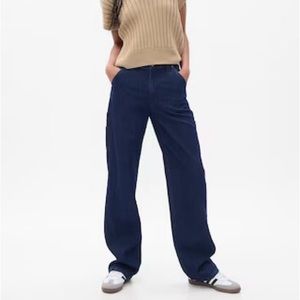Gap Women’s Carpenter Jeans NWT
